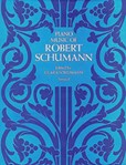 Piano Music of Robert Schumann, Series 1 [Piano] piano