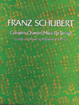 Complete Chamber Music for Strings - Full Score