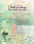 Debussy: Piano Music, 1888-1905