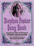 Stephen Foster Song Book