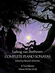 Piano Sonatas (Complete), Vol 2