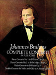 Concerti (Complete) - Full Score