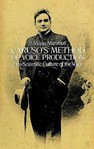 Caruso's Method Of Voice Production