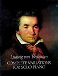 Variations for Piano (Complete) [Piano]