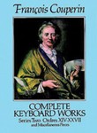 Complete Keyboard Works, Series 2 [Piano]