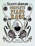 Complete Piano Rags [Piano]