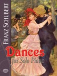 Dances for Solo Piano
