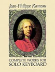 Complete Works For Solo Keyboard