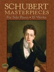 Masterpieces for Solo Piano