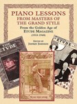 Piano Lessons in the Grand Style - Piano