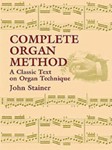 Complete Organ Method