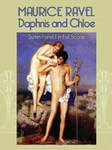 Daphnis and Chloe Suites 1 and 2 - Full Score
