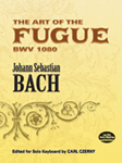Art of the Fugue - Piano Solo