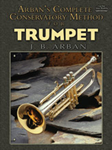 Arban's Complete Conservatory Method for Trumpet [Trumpet] Book