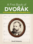 First Book of Dvorak - Easy Piano