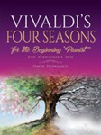 Vivaldi's Four Seasons for the Beginning Pianist [Piano]