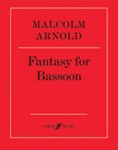 Fantasy for Bassoon [Bassoon]