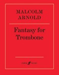 Fantasy for Trombone [Trombone]
