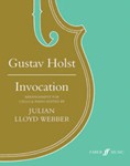 Invocation [Cello & Piano]