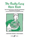 The Really Easy Horn Book - F horn