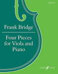 Four Pieces [Viola & Piano]