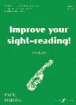 Improve Your Sight-reading! Violin, Grade 2 [Violin]