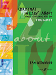 Christmas Jazzin' About Classic hits for Trumpet