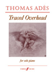 Traced Overhead, Op. 15 - Piano