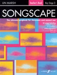Songscape (Teacher's Book) [Voice]