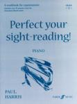 PERFECT YOUR SIGHT READING BK1