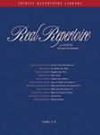 Real Repertoire for Violin [Violin]