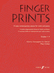 Fingerprints for Violin and Piano Grade 1-4 [Violin]
