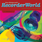 RecorderWorld [Acc CD]