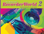 RecorderWorld Student's Book 2 (10 Pack) [Recorder]