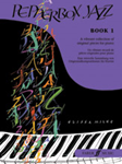 Pepperbox Jazz, Book 1 - Solo Piano