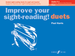 Improve Your Sight-Reading Level 0-1 [1P4H]