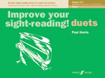 Improve Your Sight-Reading Level 2-3 [1P4H]