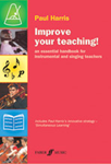 Improve Your Teaching!