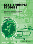 Jazz Trumpet Studies [Trumpet]