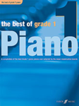 Best Of Grade 1 -  Piano