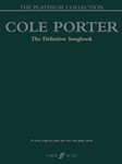 Cole Porter: The Platinum Collection [Piano/Vocal/Chords]