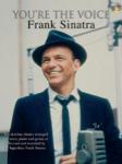You're the Voice Frank Sinatra w/cd [Voice] Vocal