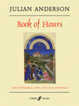 Book of Hours [Wind Band] Conc Band