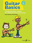 Guitar Basics [Guitar] Book & CD