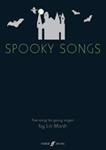 Spooky Songs [Vocal]