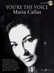 You're the Voice Maria Callas w/cd [Voice] Vocal