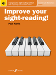 Improve Your Sight-Reading! Piano, Level 3 (New Edition) [Piano]