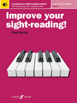Improve Your Sight Reading Level 5 - Intermediate