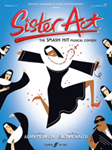 Sister Act - The Smash Hit Musical Comedy -