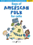 Bags Of American Folk For Cello